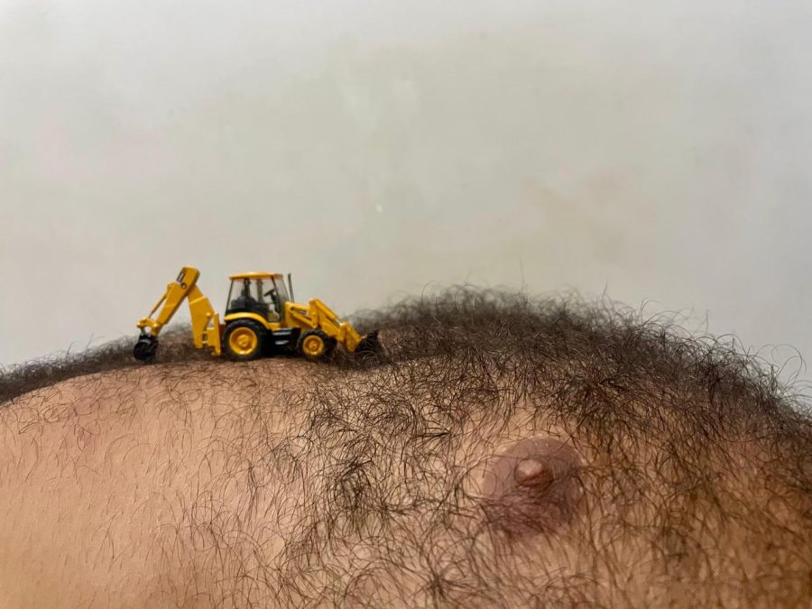 Zeus Massoterapeuta 3