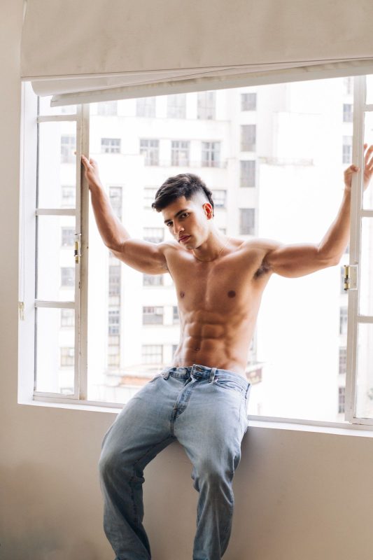 Gabriel Nonatto