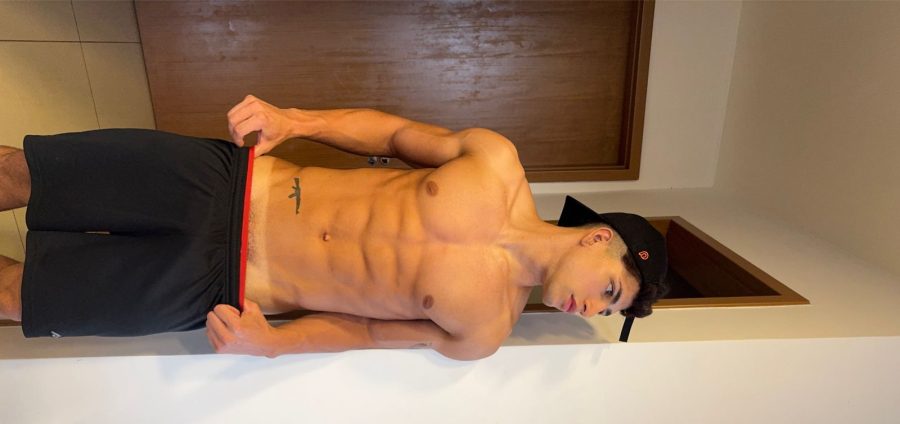 Gabriel Nonatto - Ver OBS
