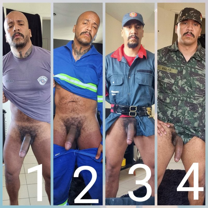 Felipe Villar 70