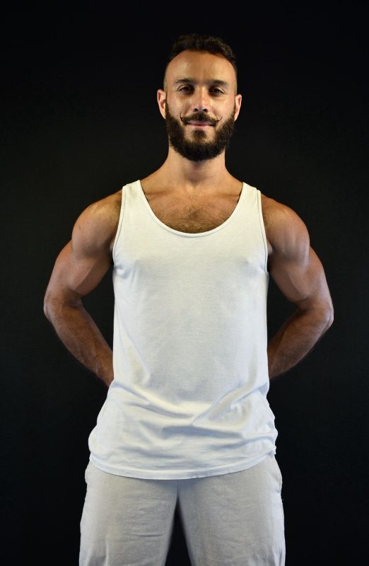 Zeus Massoterapeuta 18