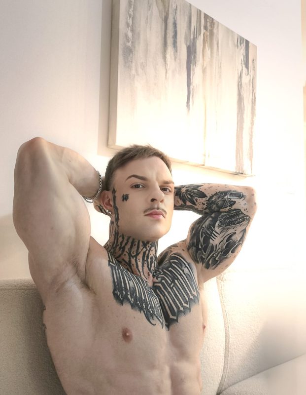 Gustavo Roffman 4