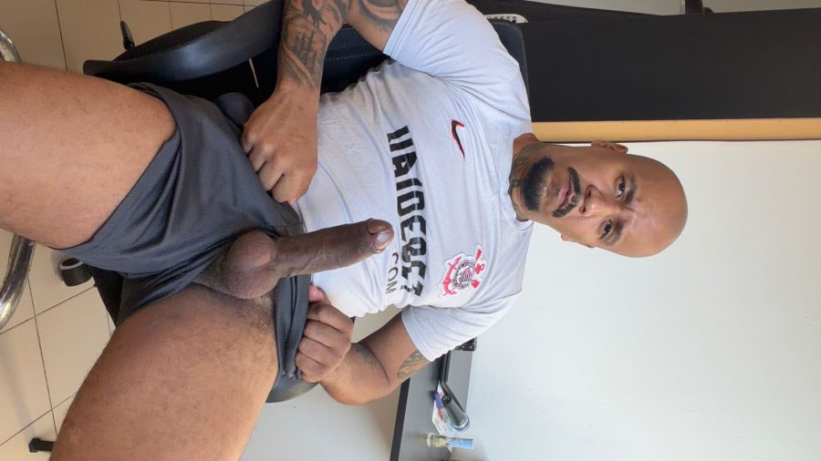 Felipe Villar 26