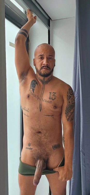 Felipe Villar 23
