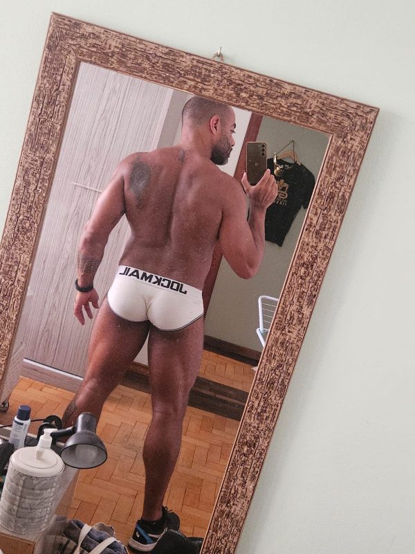 Sandro Zulu - Sem local 5