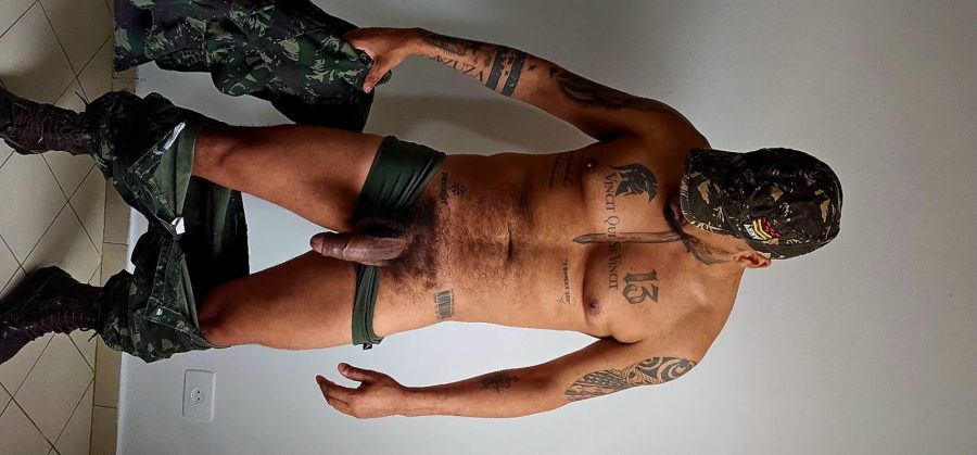 Felipe Villar 30