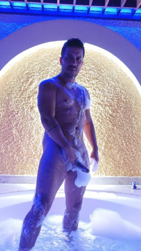 Tony Novidade 5