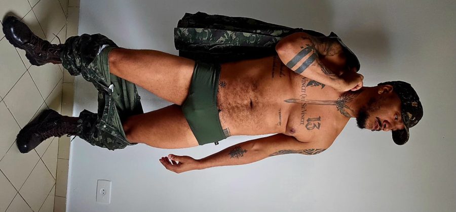 Felipe Villar 43