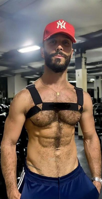 Zeus Massoterapeuta 21