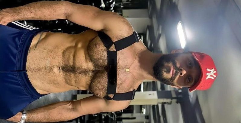 Zeus Massoterapeuta 10