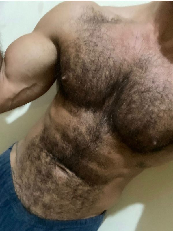 Zeus Massoterapeuta 1