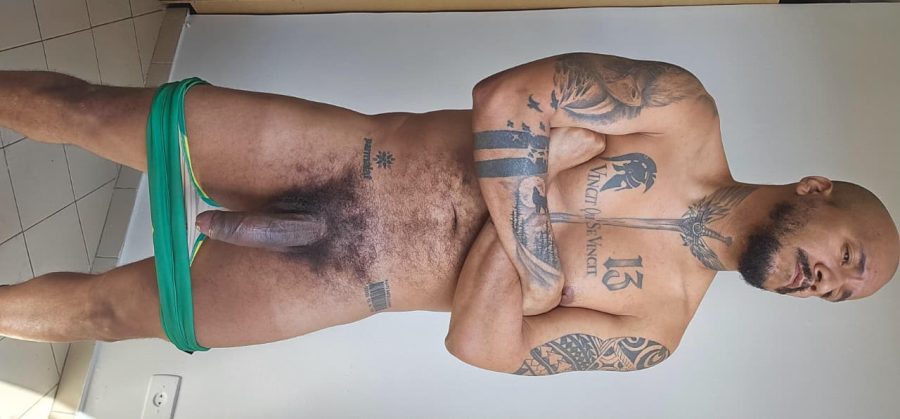Felipe Villar 35