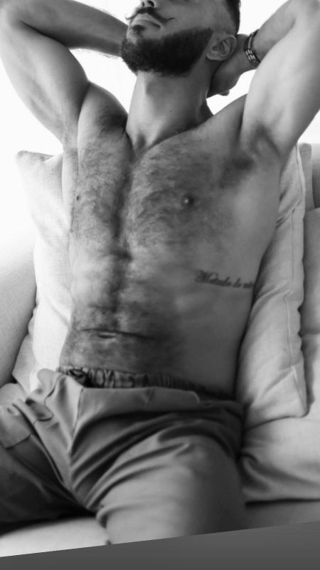 Zeus Massoterapeuta 15