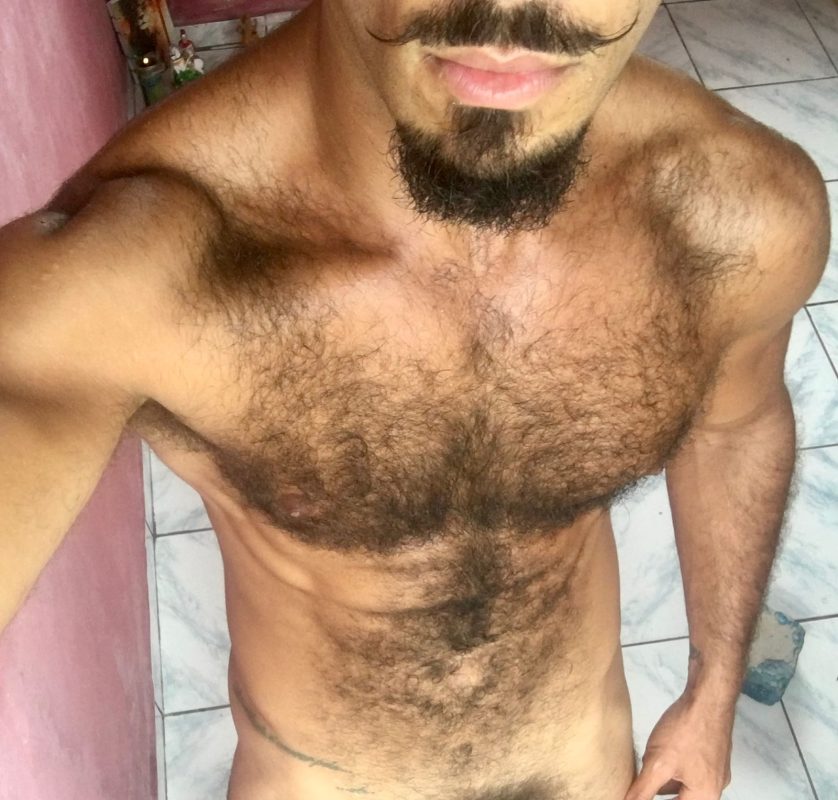 Zeus Massoterapeuta 16