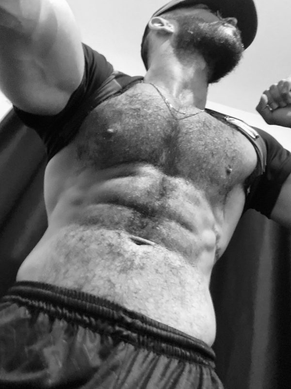 Zeus Massoterapeuta 13