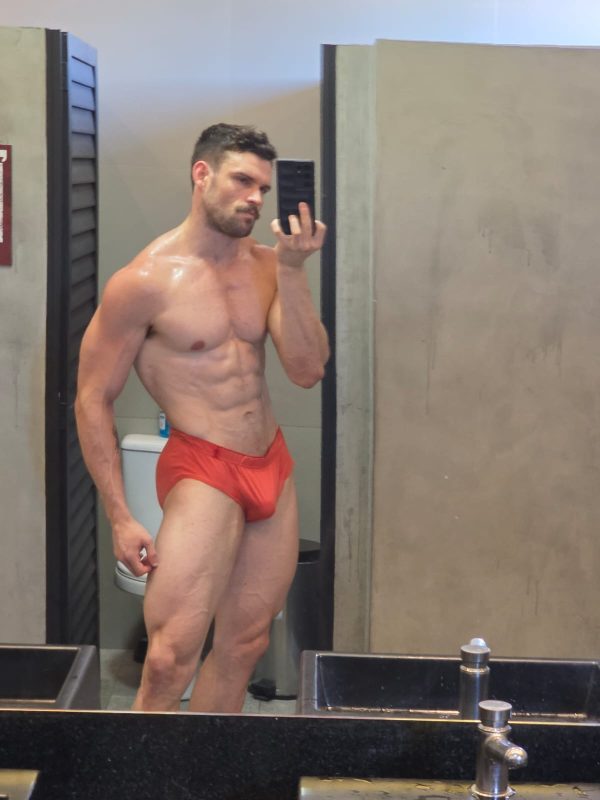 Maxwell Stone 3