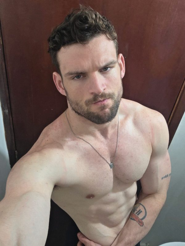 Maxwell Stone 13