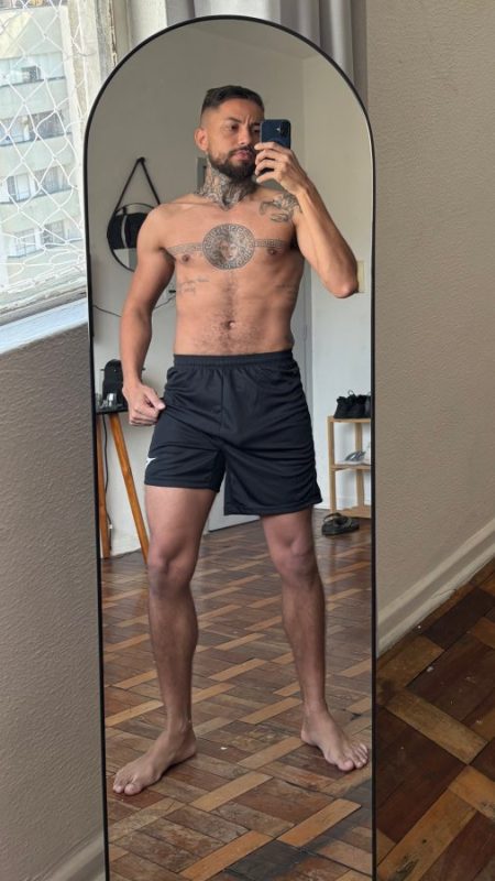 Alessio Xxl