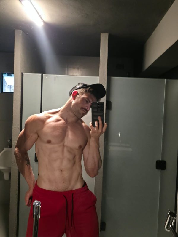 Maxwell Stone 2