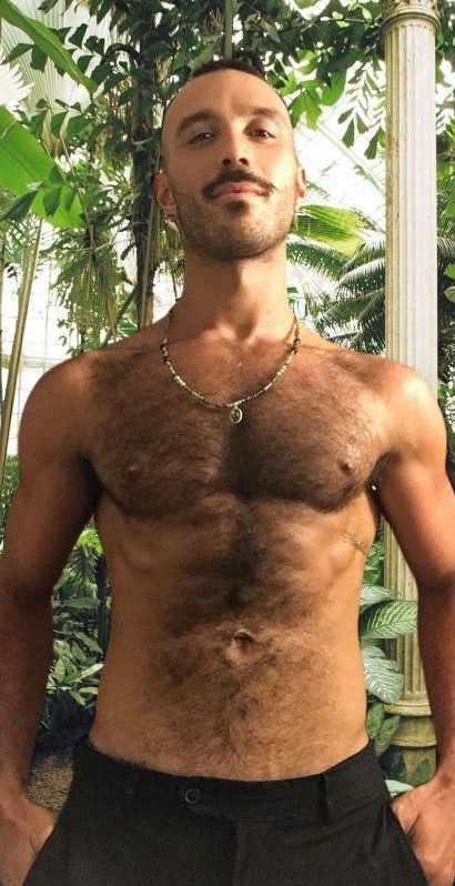 Zeus Massoterapeuta 4