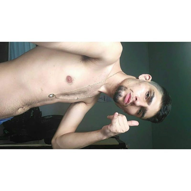 Rola Gostosa 3