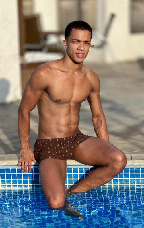 Igor Moura 23