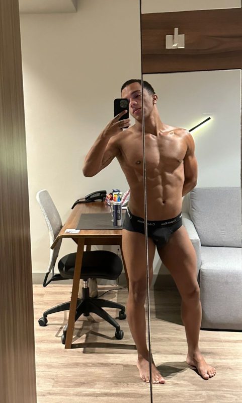 Igor Moura 18