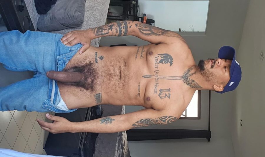 Felipe Villar 2