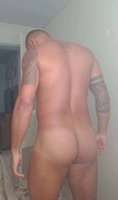 Garotão Maxo 4