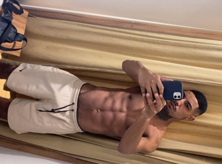 Pretin 22cm