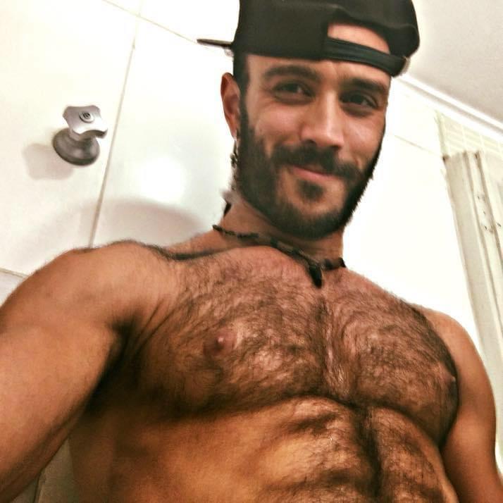 Zeus Massoterapeuta 8