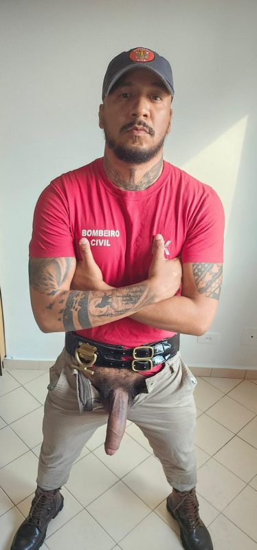 Felipe Villar 36
