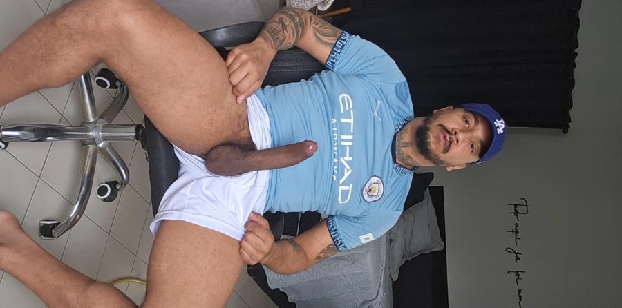 Felipe Villar 37