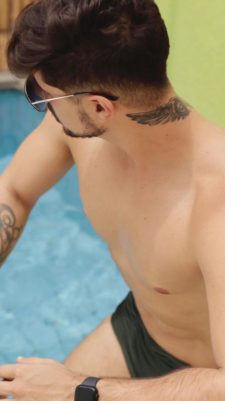 Allê Baiano 11