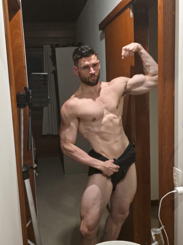 Maxwell Stone 5