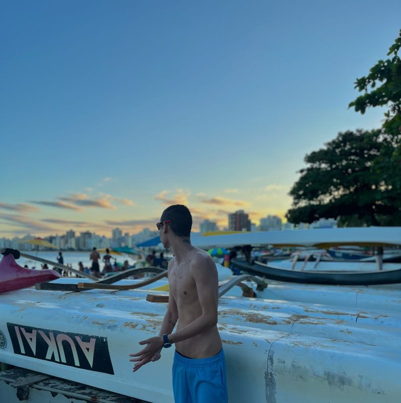 Lucas Reis