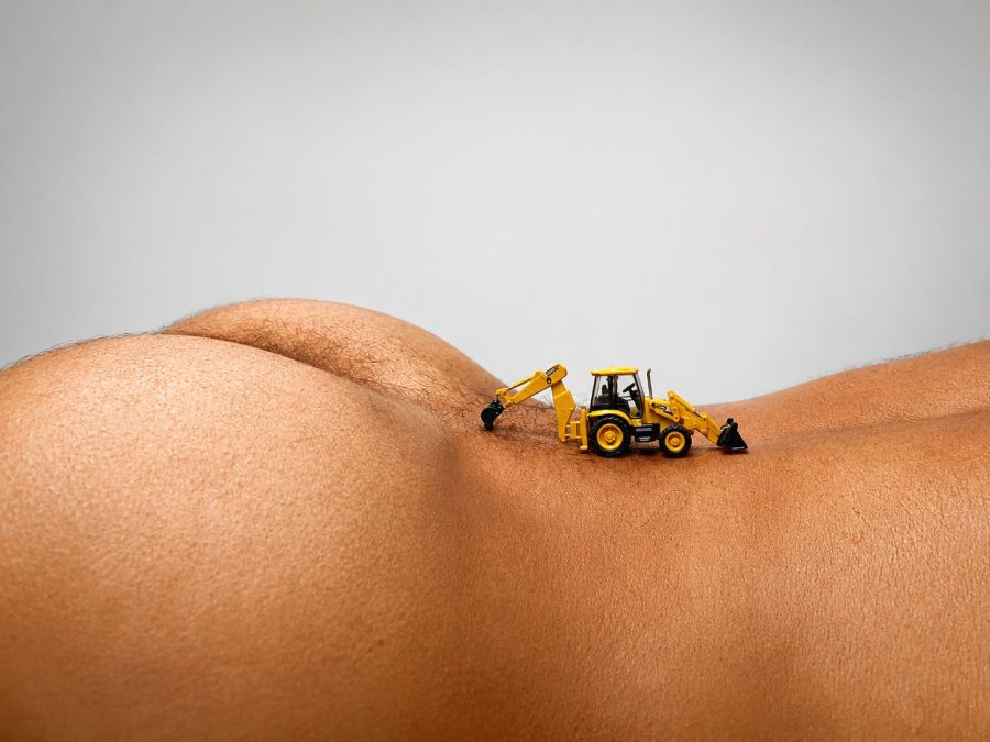 Zeus Massoterapeuta 10