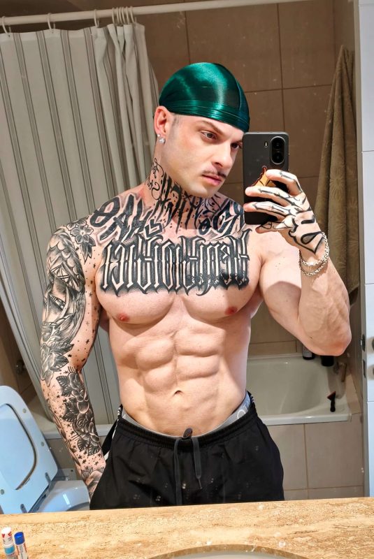 Gustavo Roffman 2