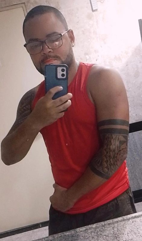 Garotão Maxo 5