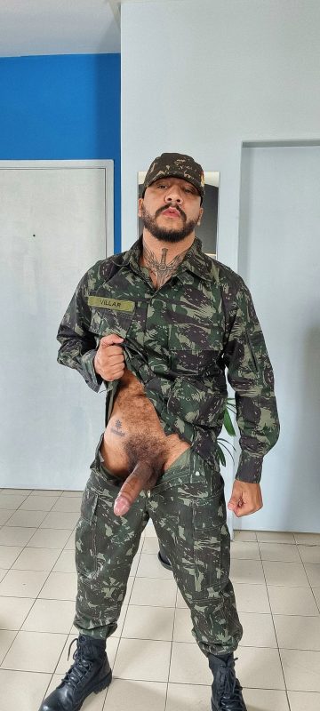 Felipe Villar 51