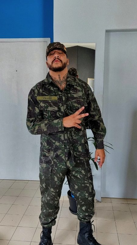 Felipe Villar 52