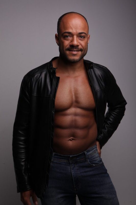 Sandro Zulu - Sem local 10