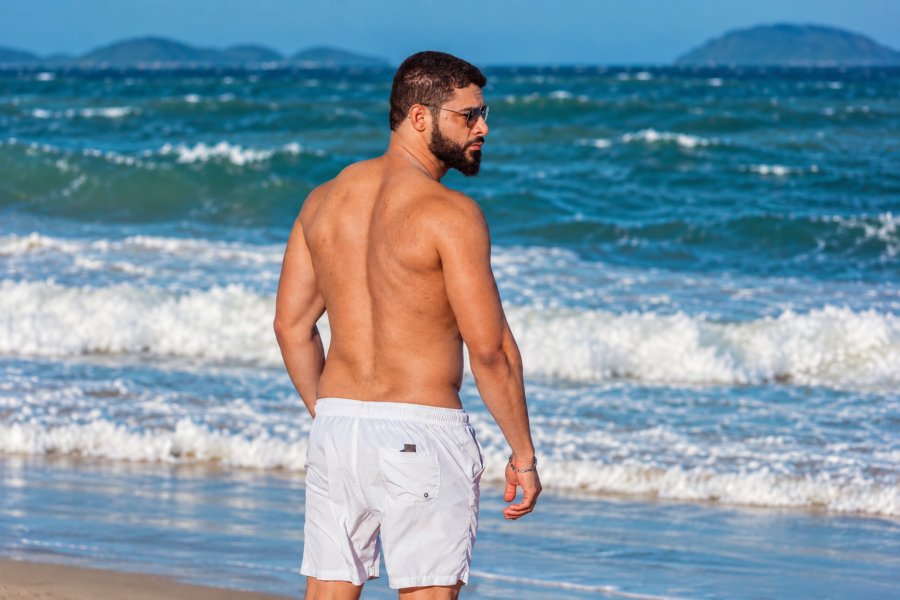 Walter Santos