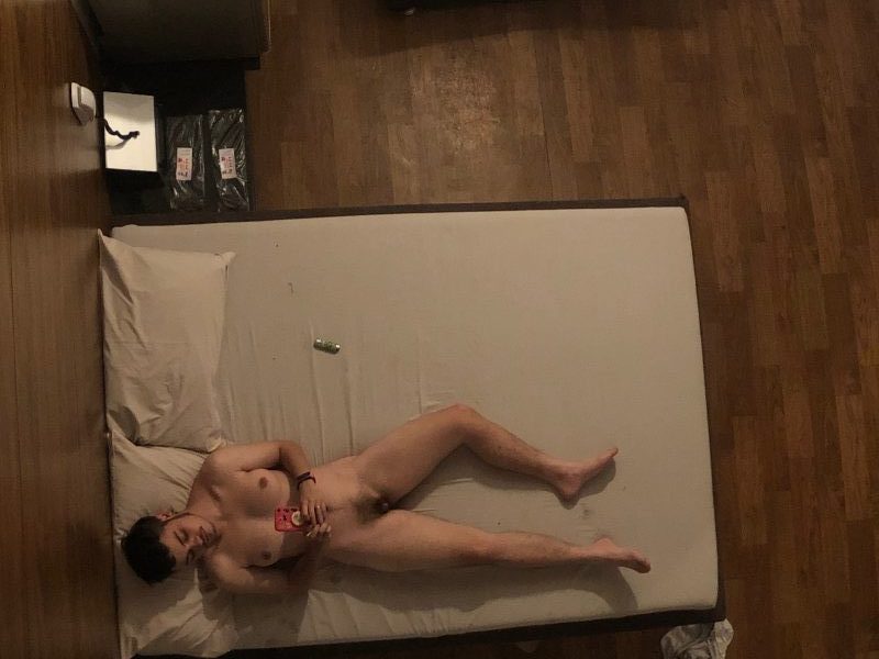 Daniel Tenebra - Homem Trans