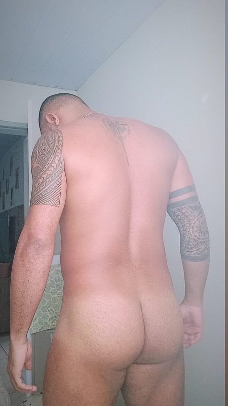 Garotão Maxo 2