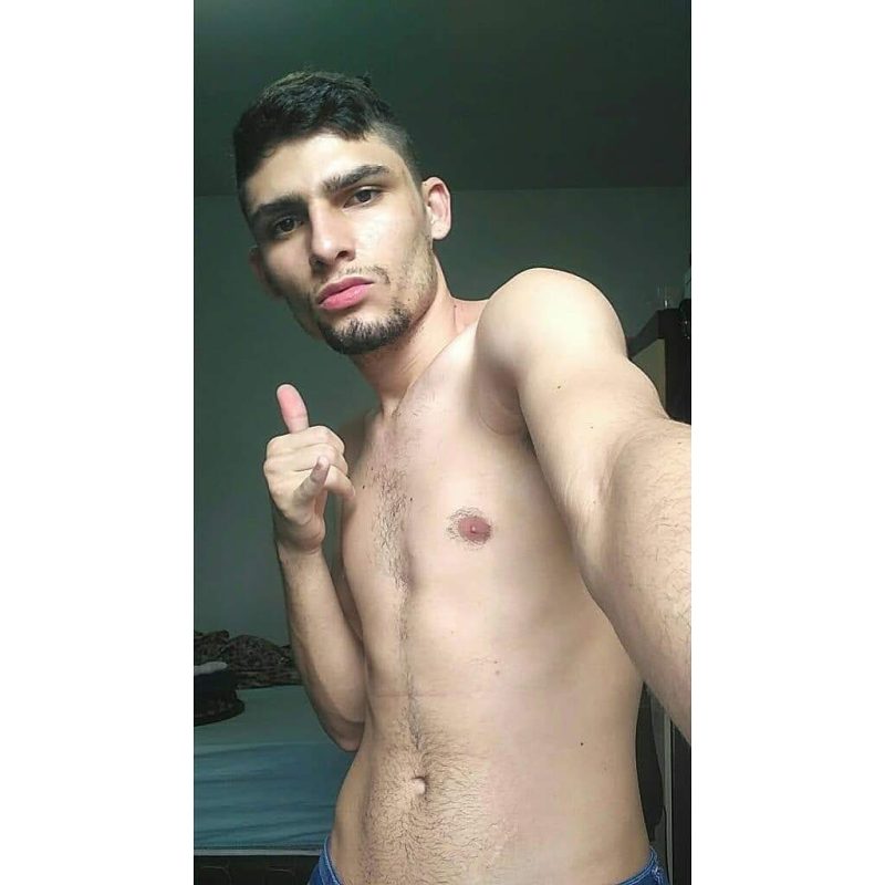 Rola Gostosa 4