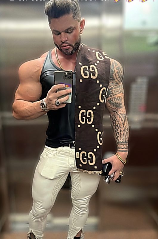 Paulo Boos