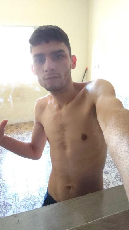 Rola Gostosa 8