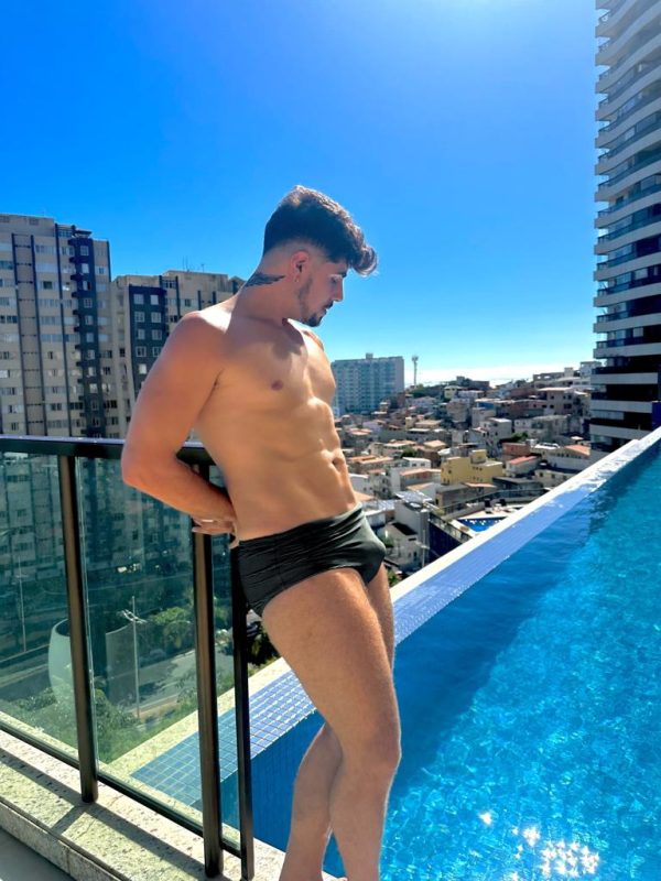 Allê Baiano 5
