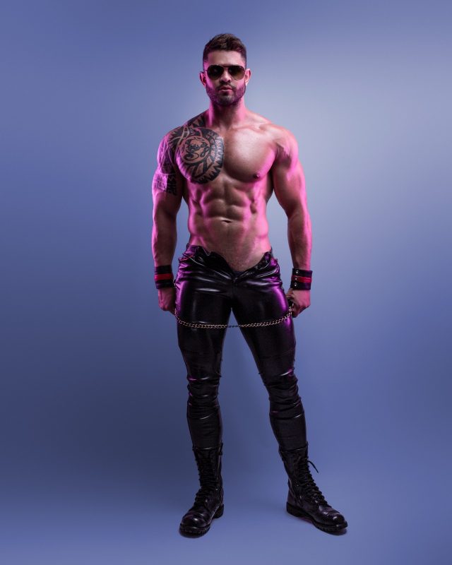 Paulo Boos